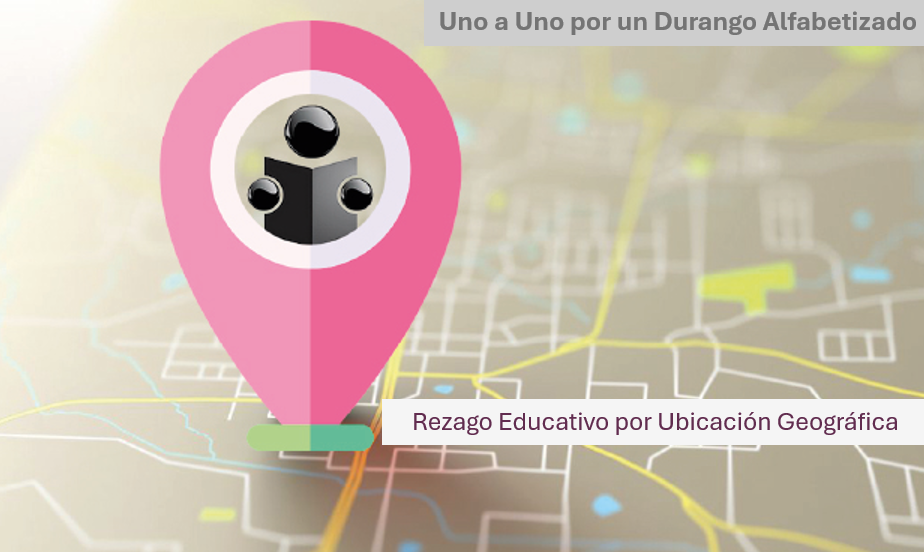 Uno a Uno por un Durango Alfabetizado